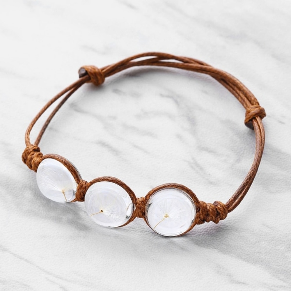 Knot Bracelet